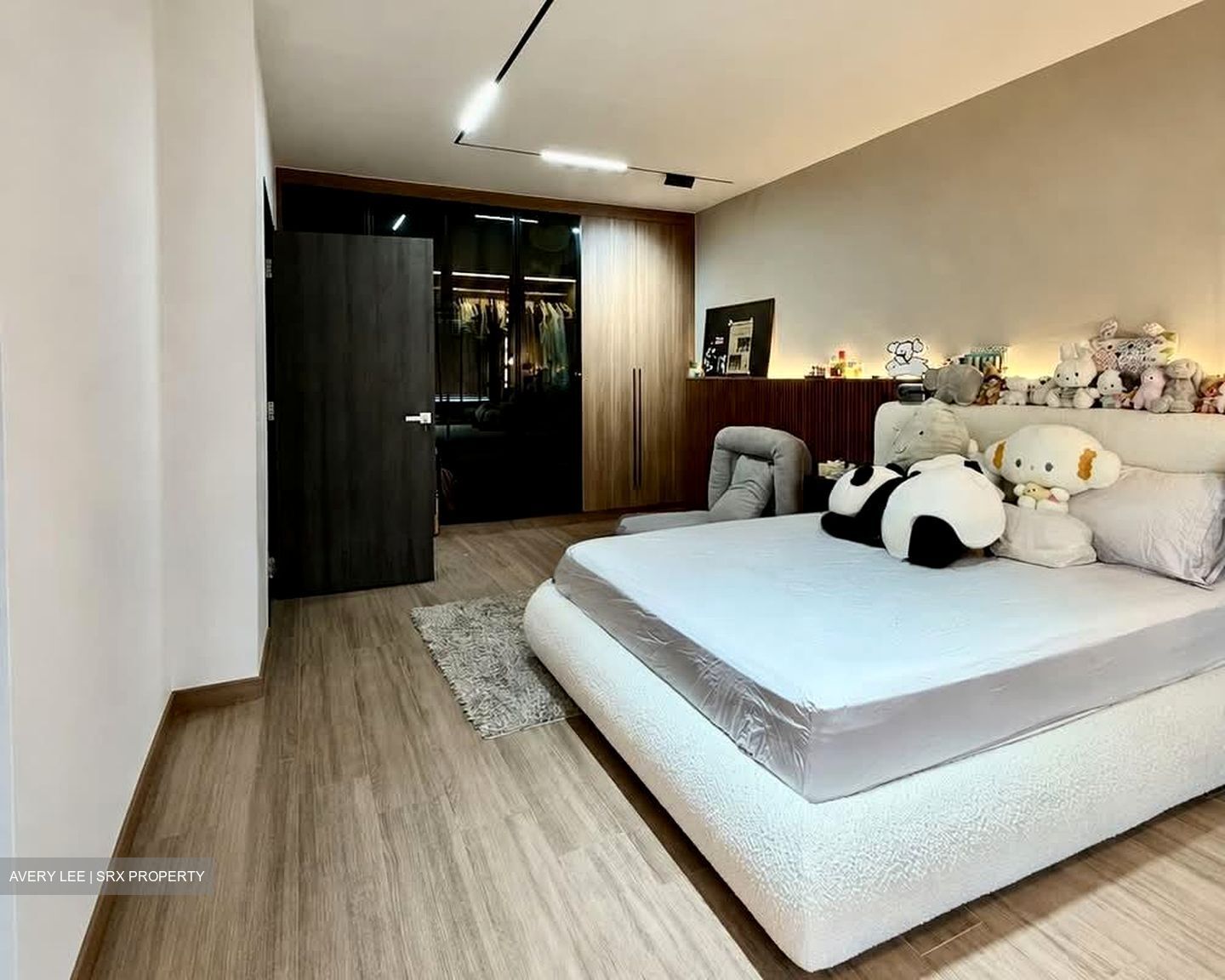 Alwyn Park (D19), Terrace #587662651